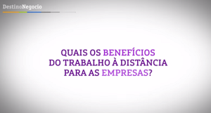 Image: Como implementar modelos de trabalho à distância nas PMEs?
