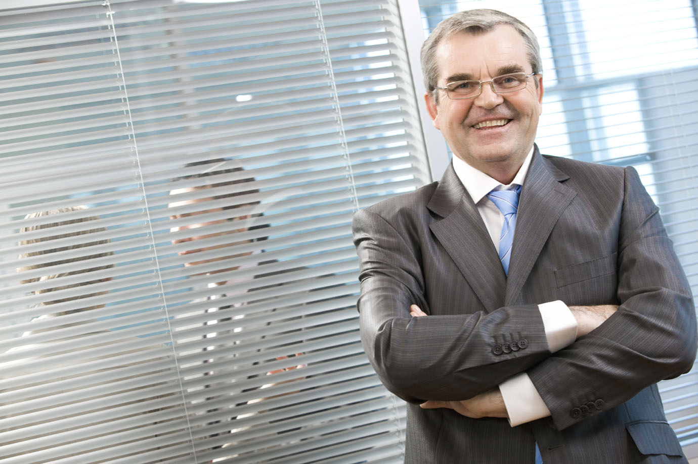 Image: 4 nomes do mundo dos negócios para seguir no LinkedIn