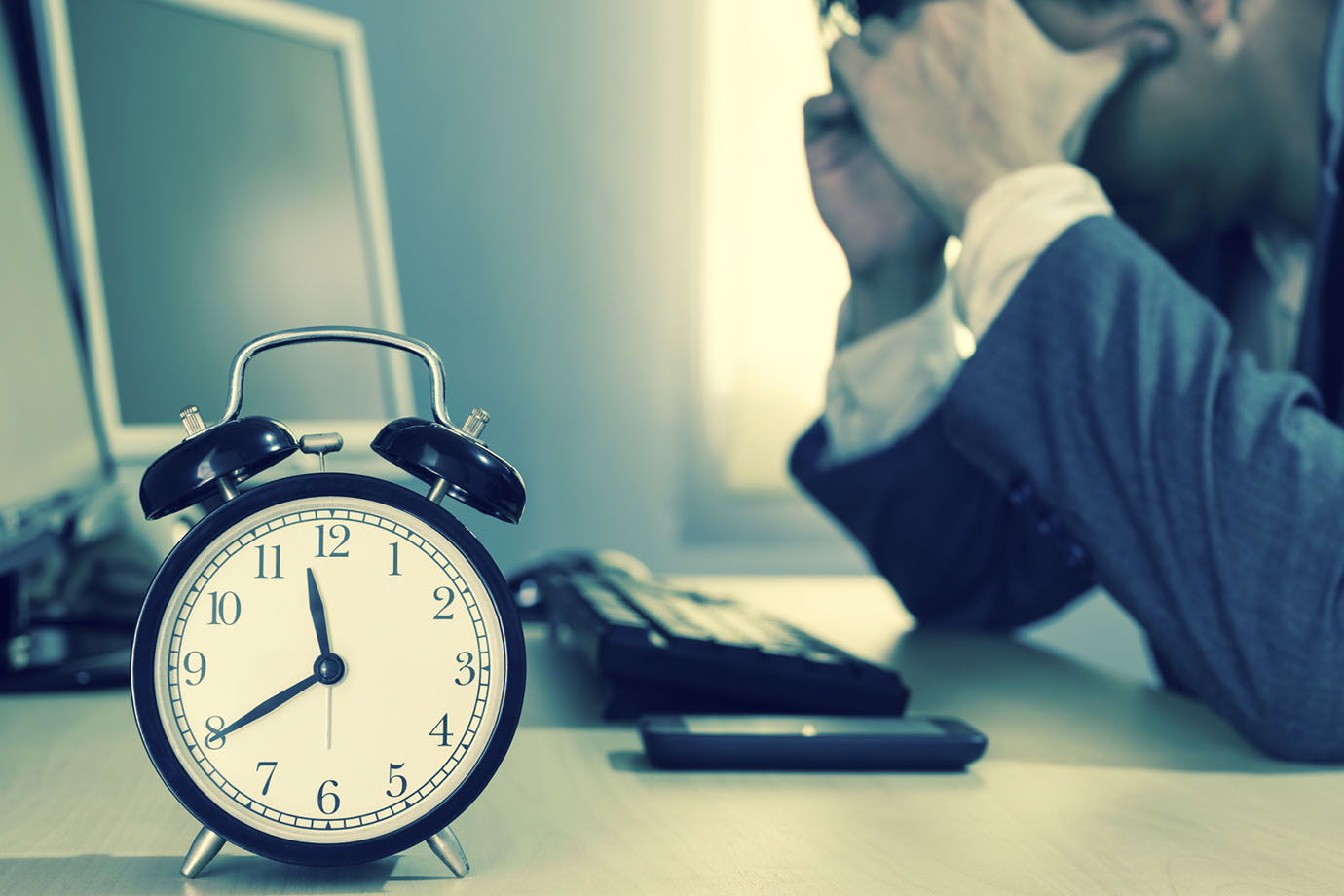 Image: Como administrar o tempo: veja 6 dicas para priorizar o que é importante