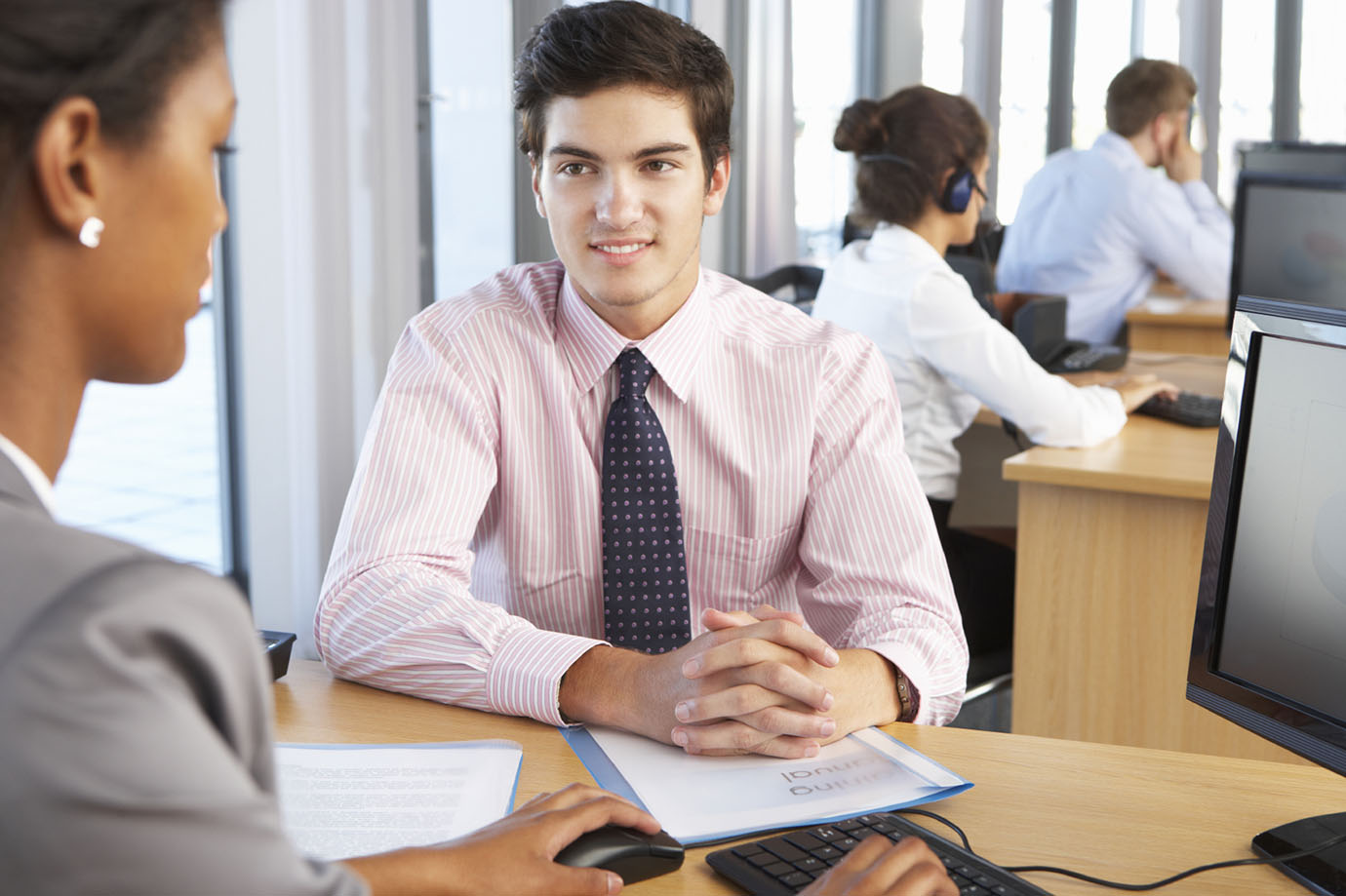 Image: Sua empresa precisa de um programa de trainee?