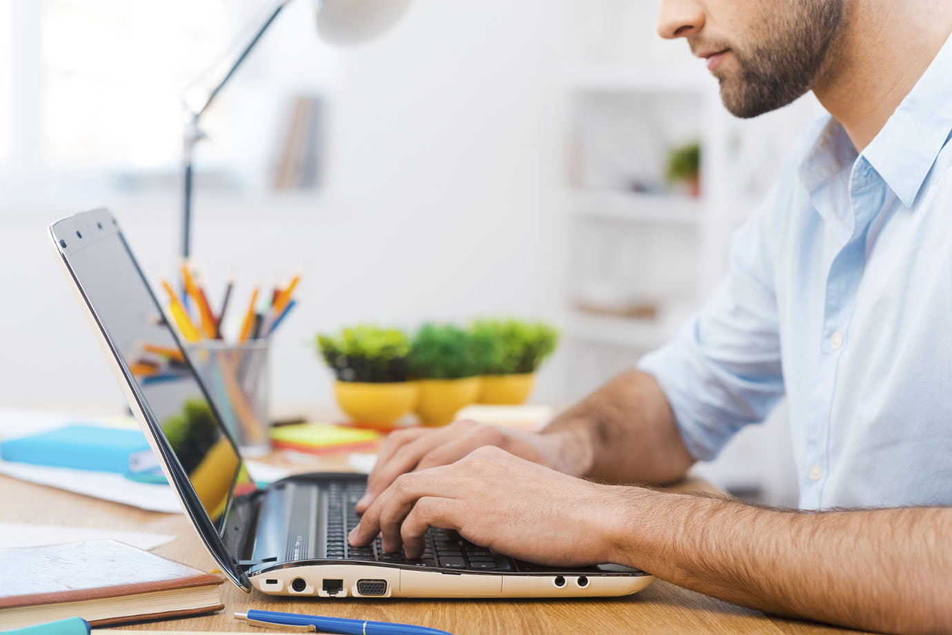 Image: Como fazer a emissão de NFe