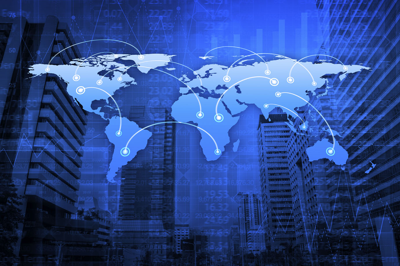 Image: Por que empresas internacionais devem ter assessorias de imprensa locais