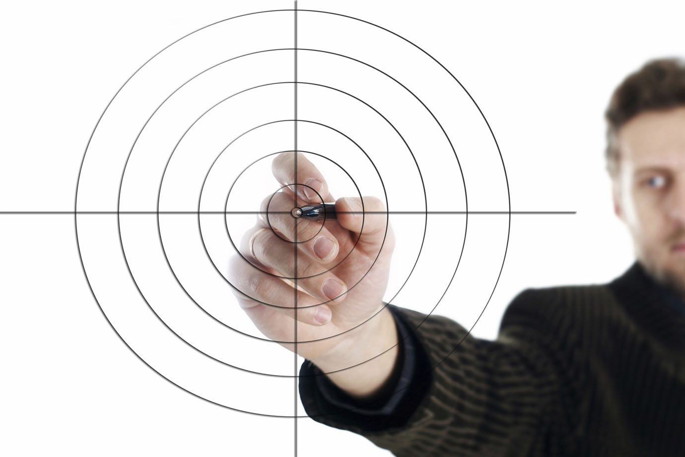 Image: Como estabelecer metas de marketing para sua empresa