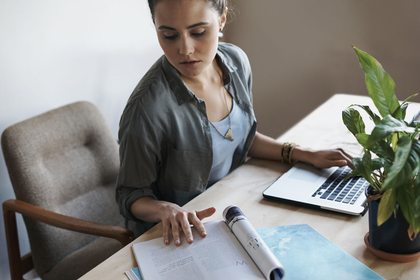 Image: Entenda o que é clipping e por que a sua empresa deve contar com esse tipo de trabalho