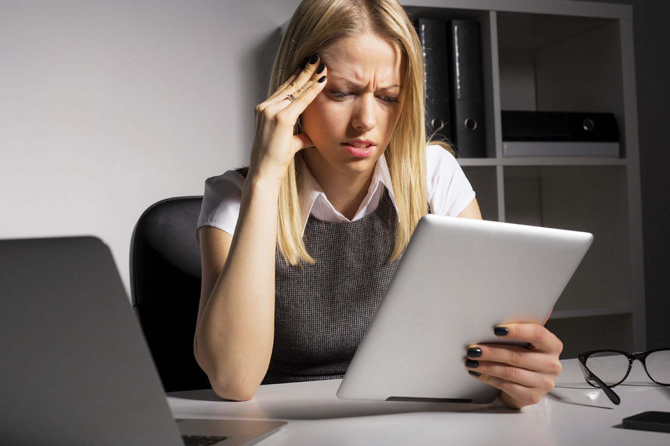 Image: Poluição visual pode afastar consumidores da sua loja virutal