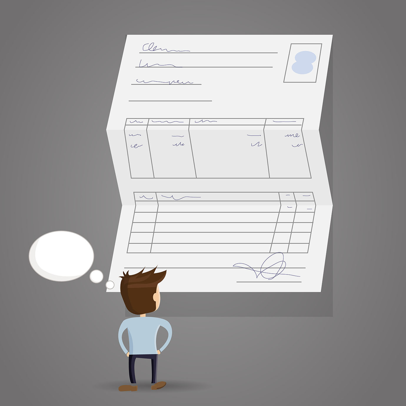 Image: Tire suas dúvidas sobre o Recibo de Pagamento Autônomo (RPA)