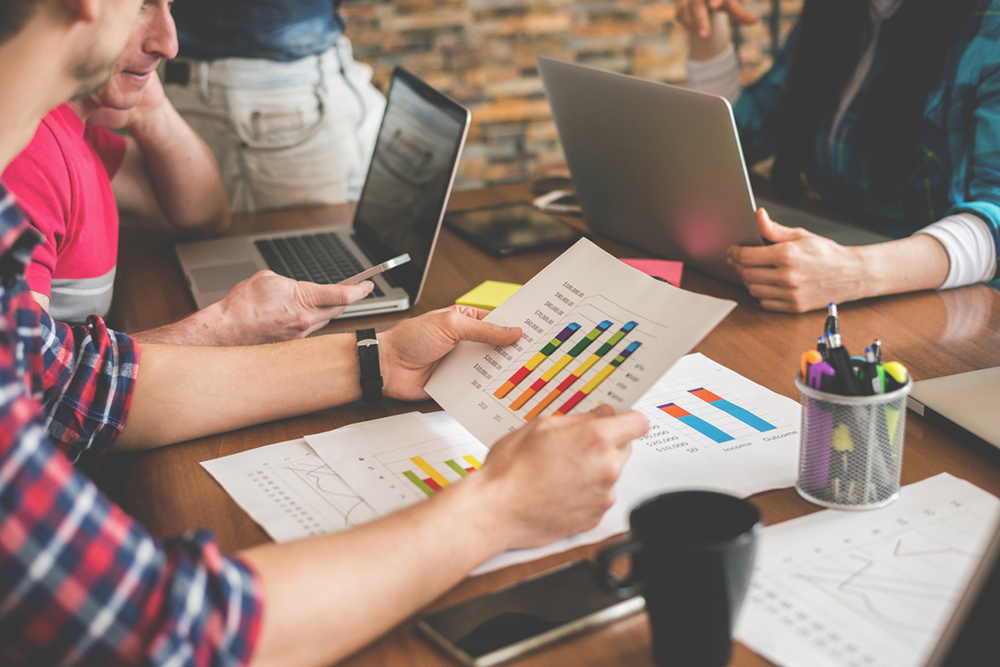 Image: El Big Data y su relación directa con los costos empresariales