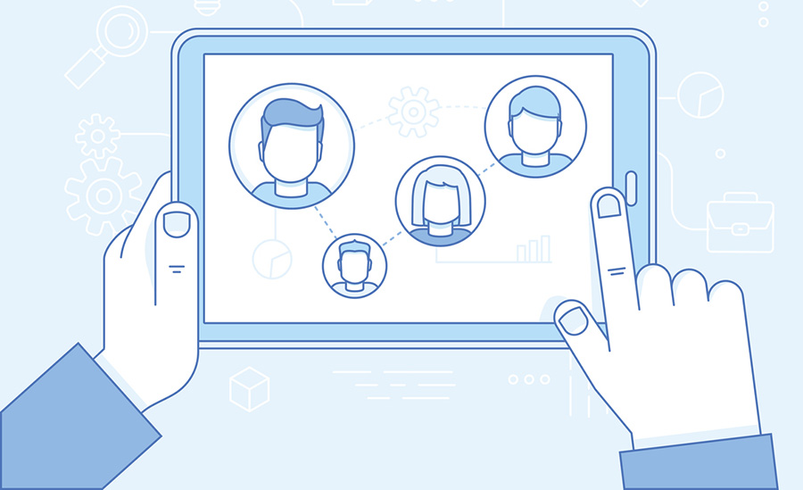 Image: ¿Cómo garantizar la seguridad empresarial al implementar el teletrabajo?