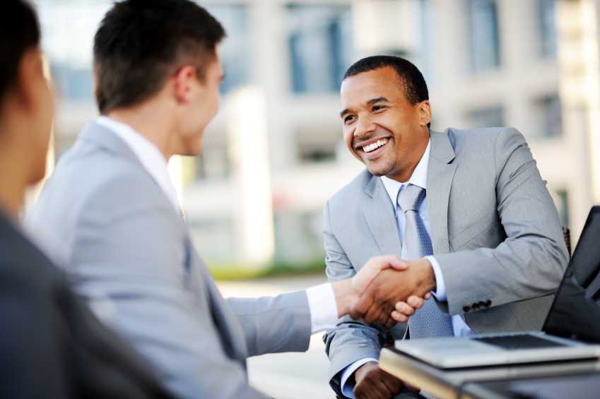 Image: Una buena gestión de imagen de la marca puede ser una ventaja