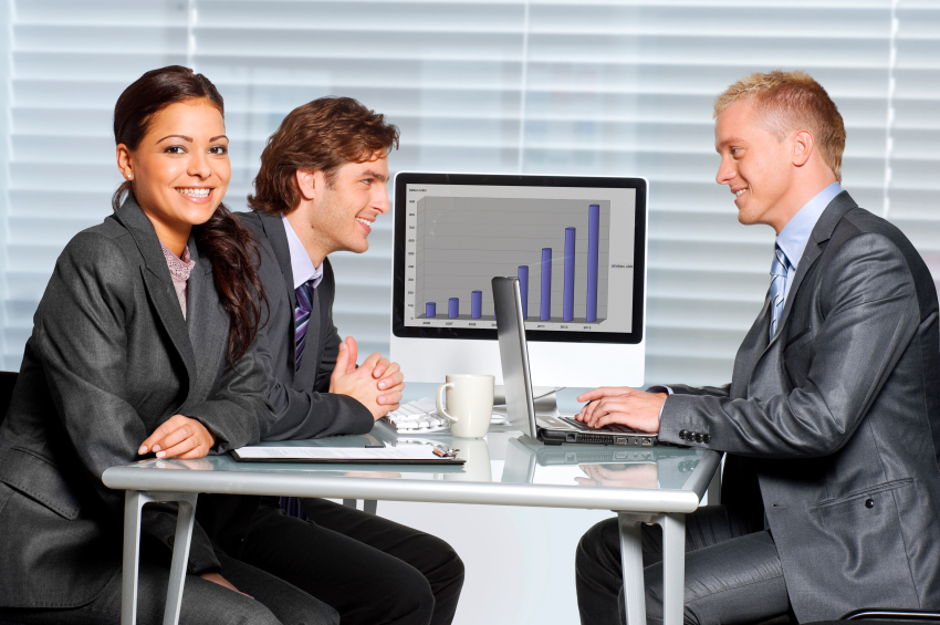 Image: Planilla de control financiero: ventajas y desventajas