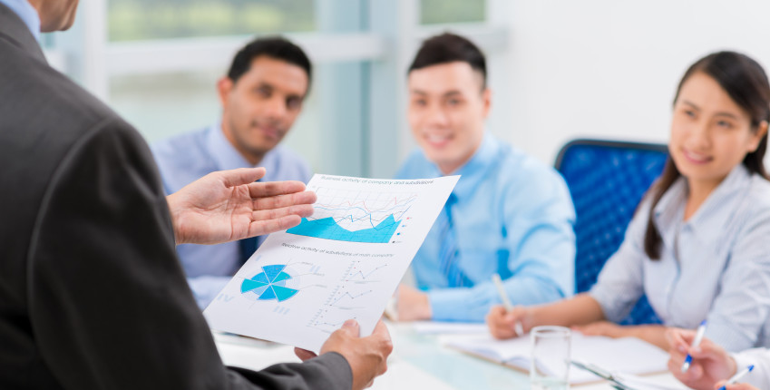 estrategia de marketing