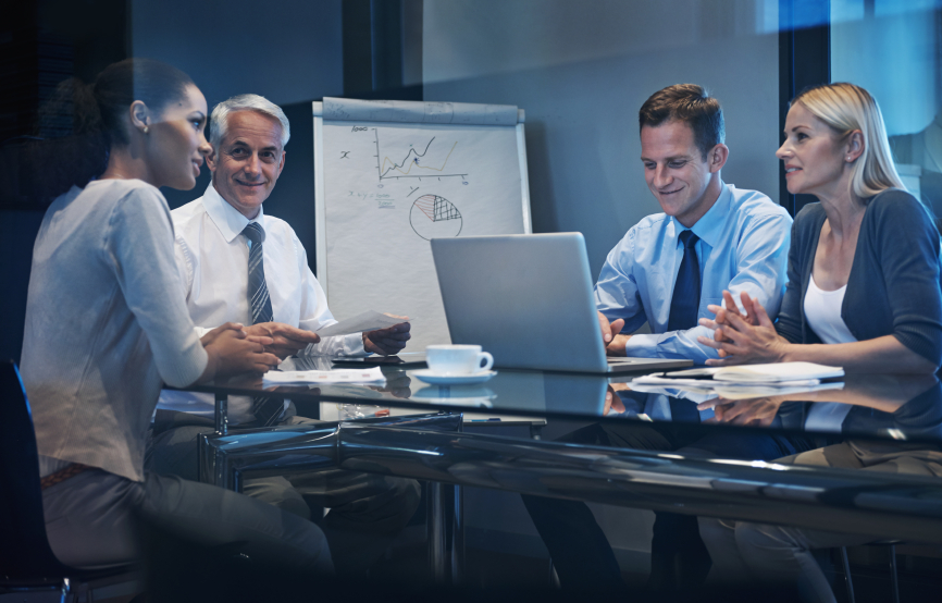 Image: Entérate cómo mantener la sintonía entre la matriz y la sucursal