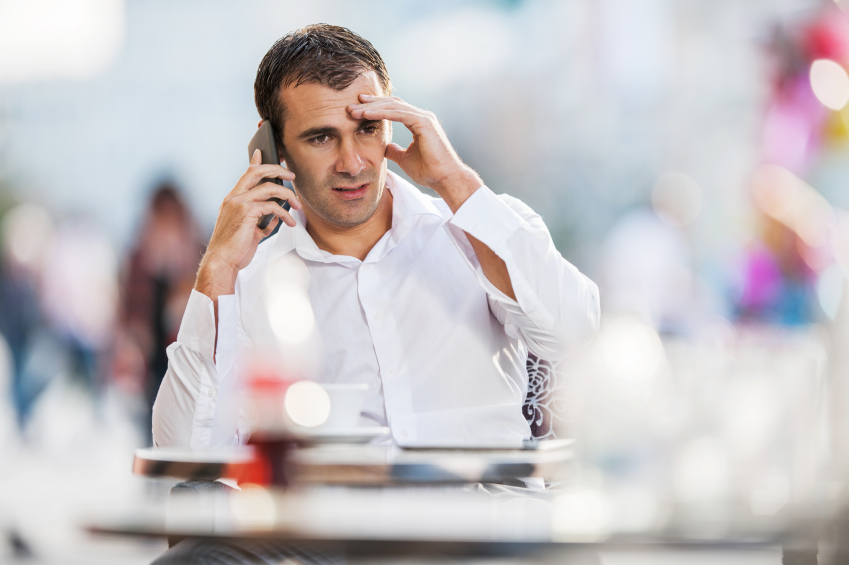 Image: Aprende cómo combatir el estrés en el ambiente de trabajo
