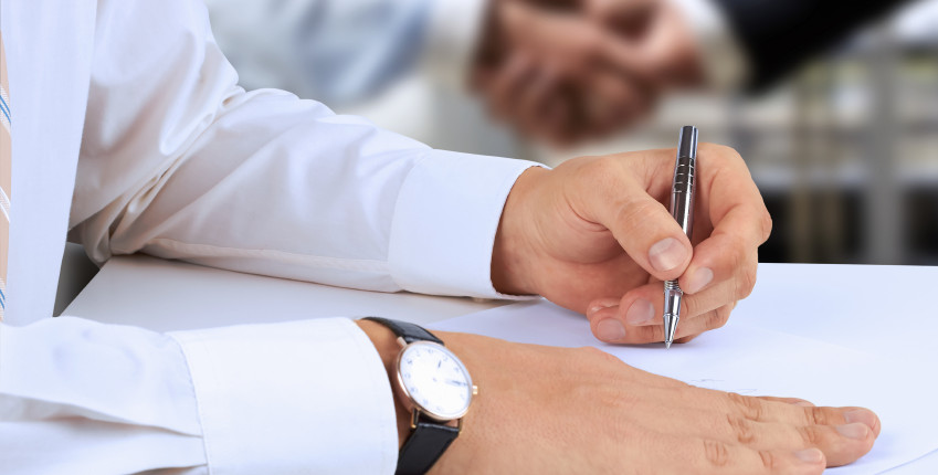 contrato de franquicia