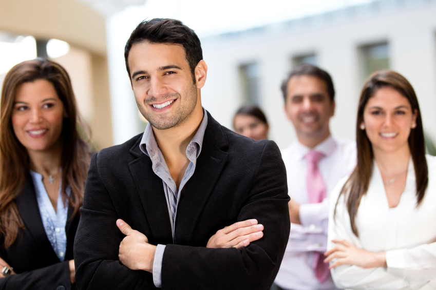 Image: ¿Espíritu emprendedor o dedicación? Entérate cómo entrar en el mundo de los negocios