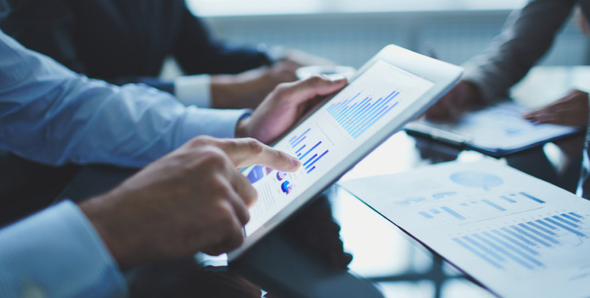 Image: Negocio por internet