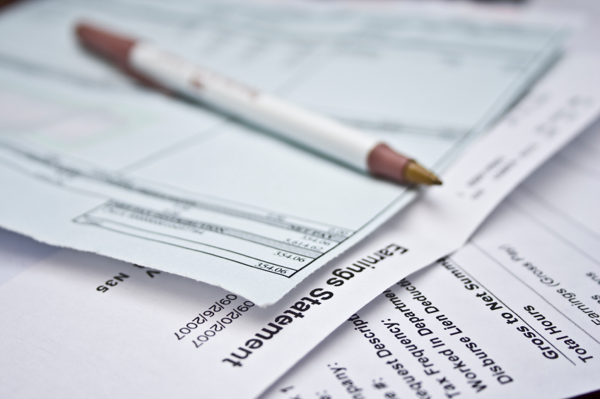 Image: 6 ventajas de usar el comprobante de pago online