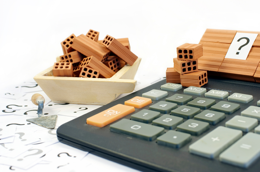 Image: Descubre cómo elaborar una planilla presupuestaria en la construcción civil