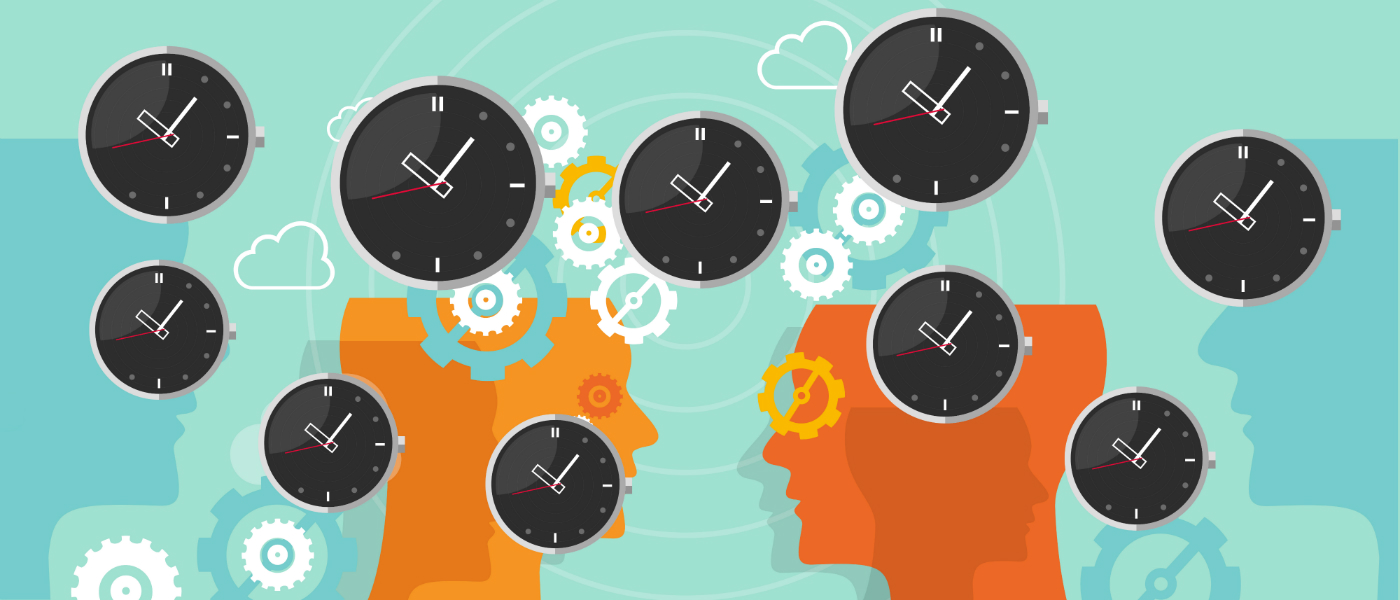 Image: 4 motivos para aumentar la velocidad de tu emprendimiento