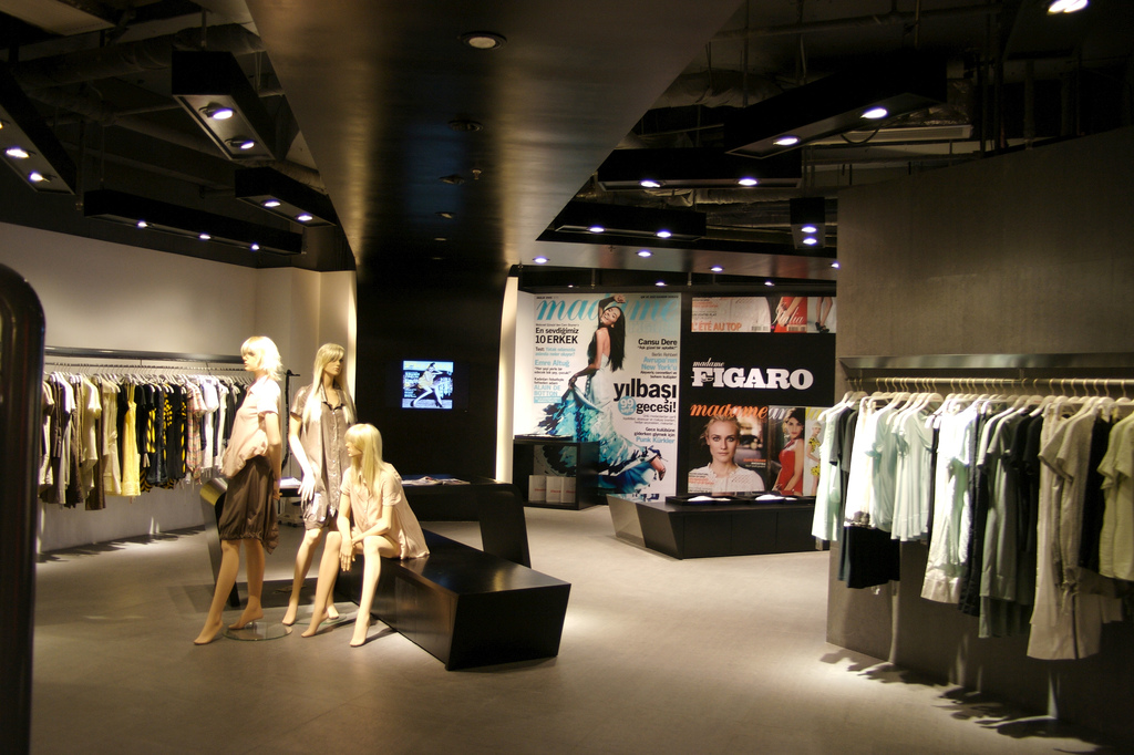 Image: Infografía: 10 soluciones digitales para tu punto de venta