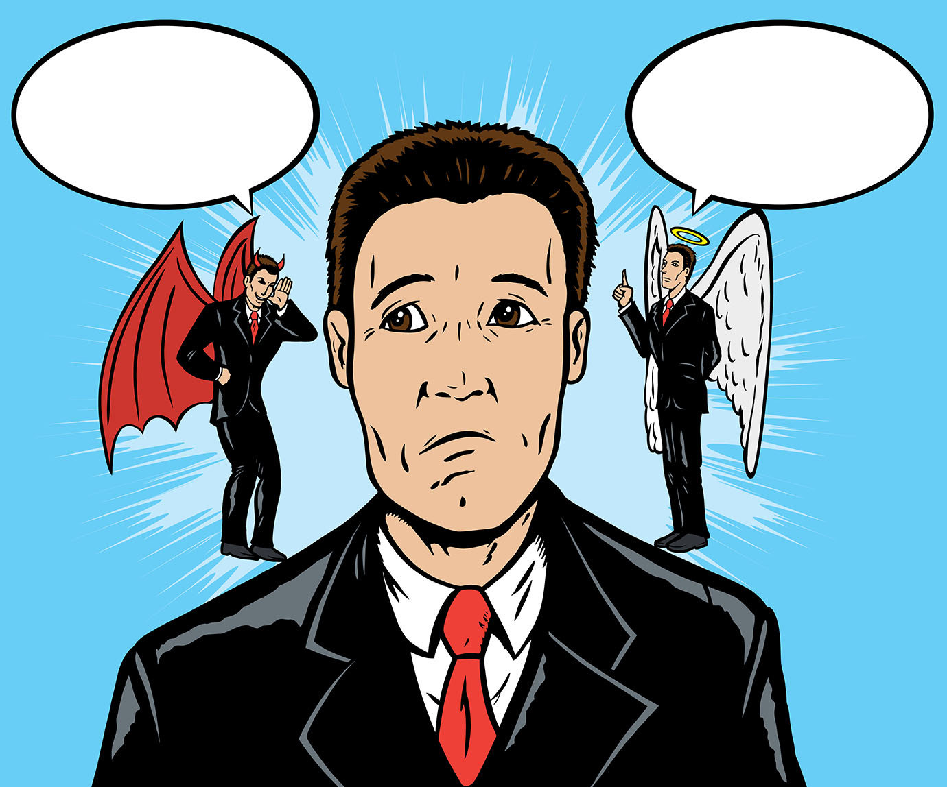 Image: El Código de ética evita equívocos en la empresa: observa cómo elaborarlo