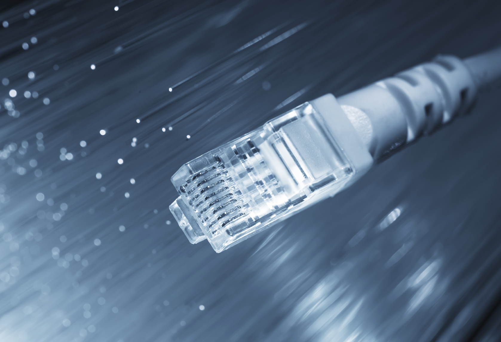 Image: Telefónica invirtió en 2014 US$ 15 millones en red de fibra óptica en Centroamérica