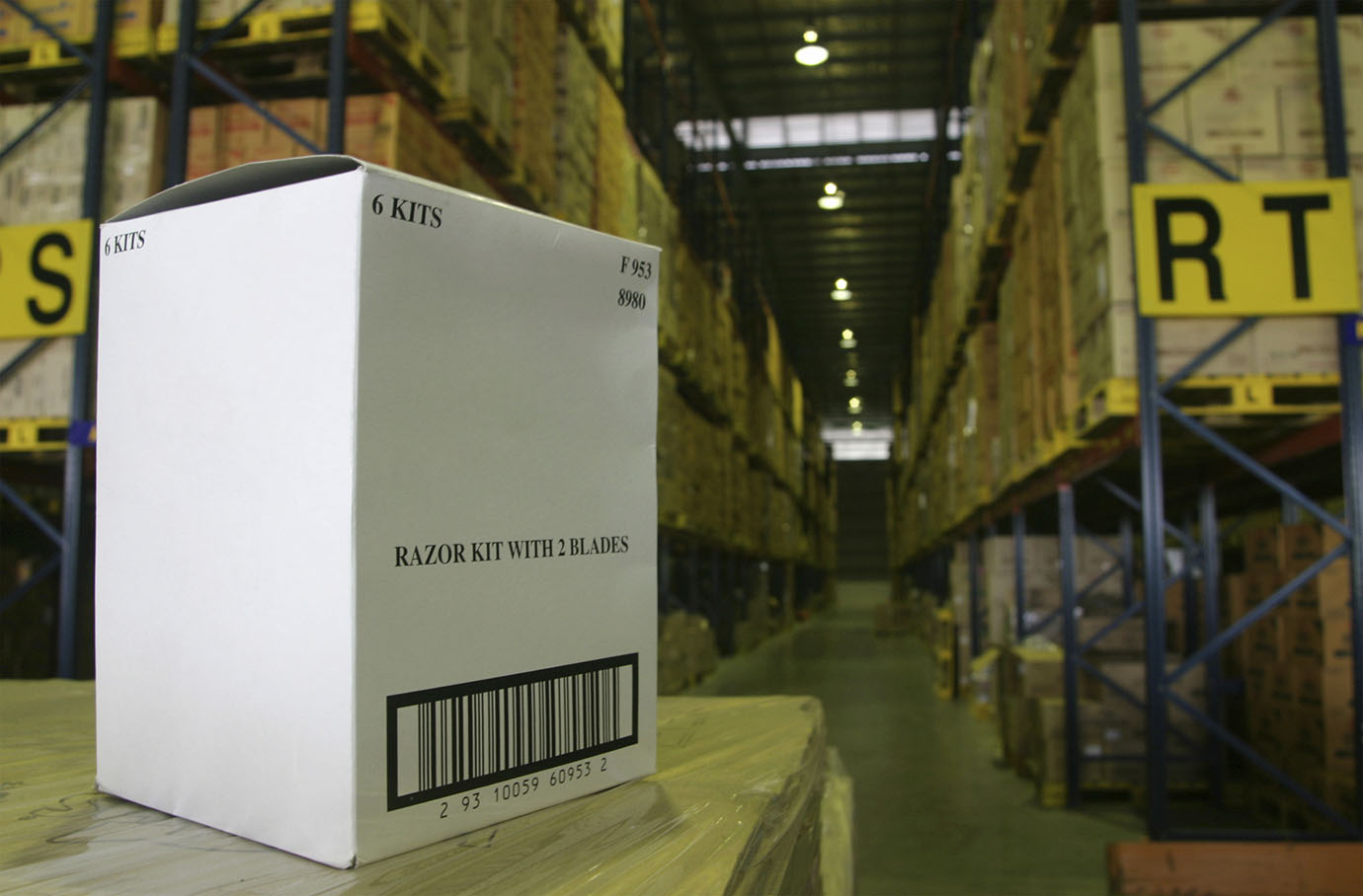 Image: Aprende a hacer la investigación de NCM Comercio exterior