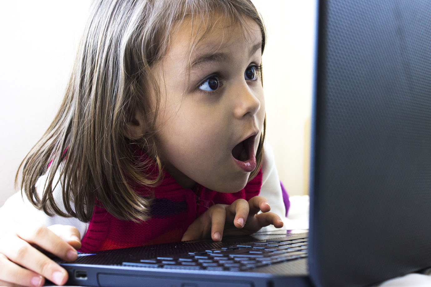 Image: Qustodio, herramienta de control para las familias