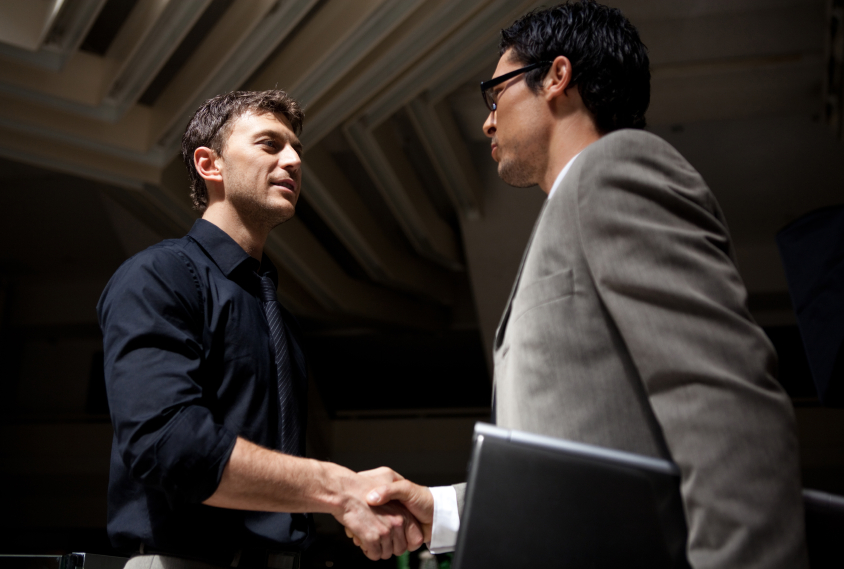 Image: Cómo saber si es el momento de vender la empresa