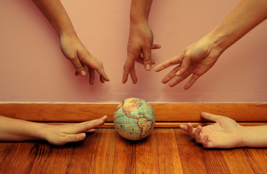 Image: ¿Está lista tu empresa para ser global?