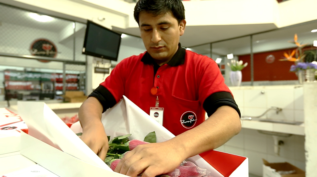 Image: Rosatel: la transformación digital del servicio al cliente