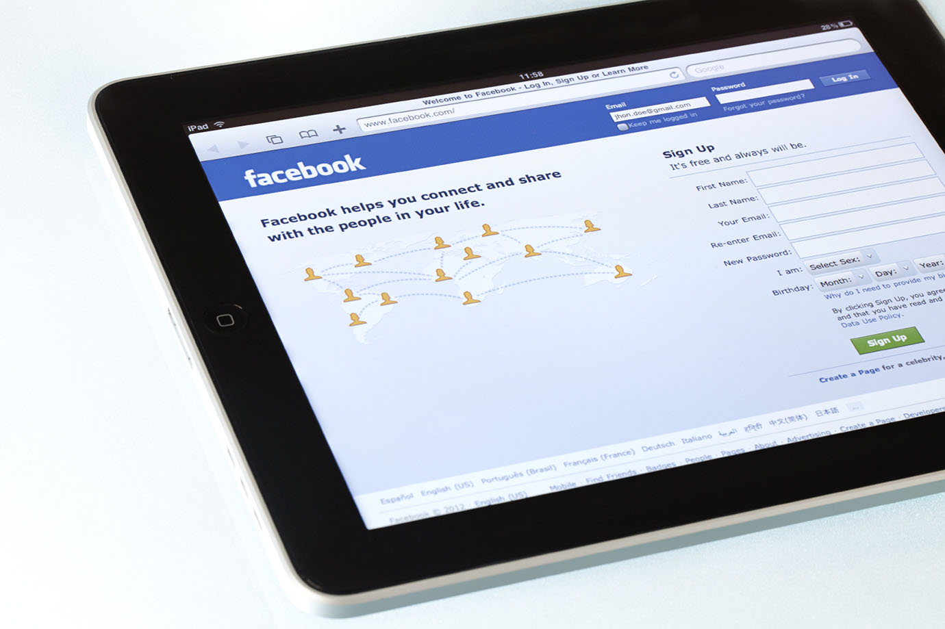Image: Cuatro aplicaciones para Facebook que potencializan acciones de marketing digital