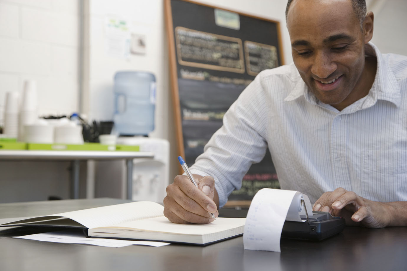 Image: Una desinversión puede remediar problemas de caja