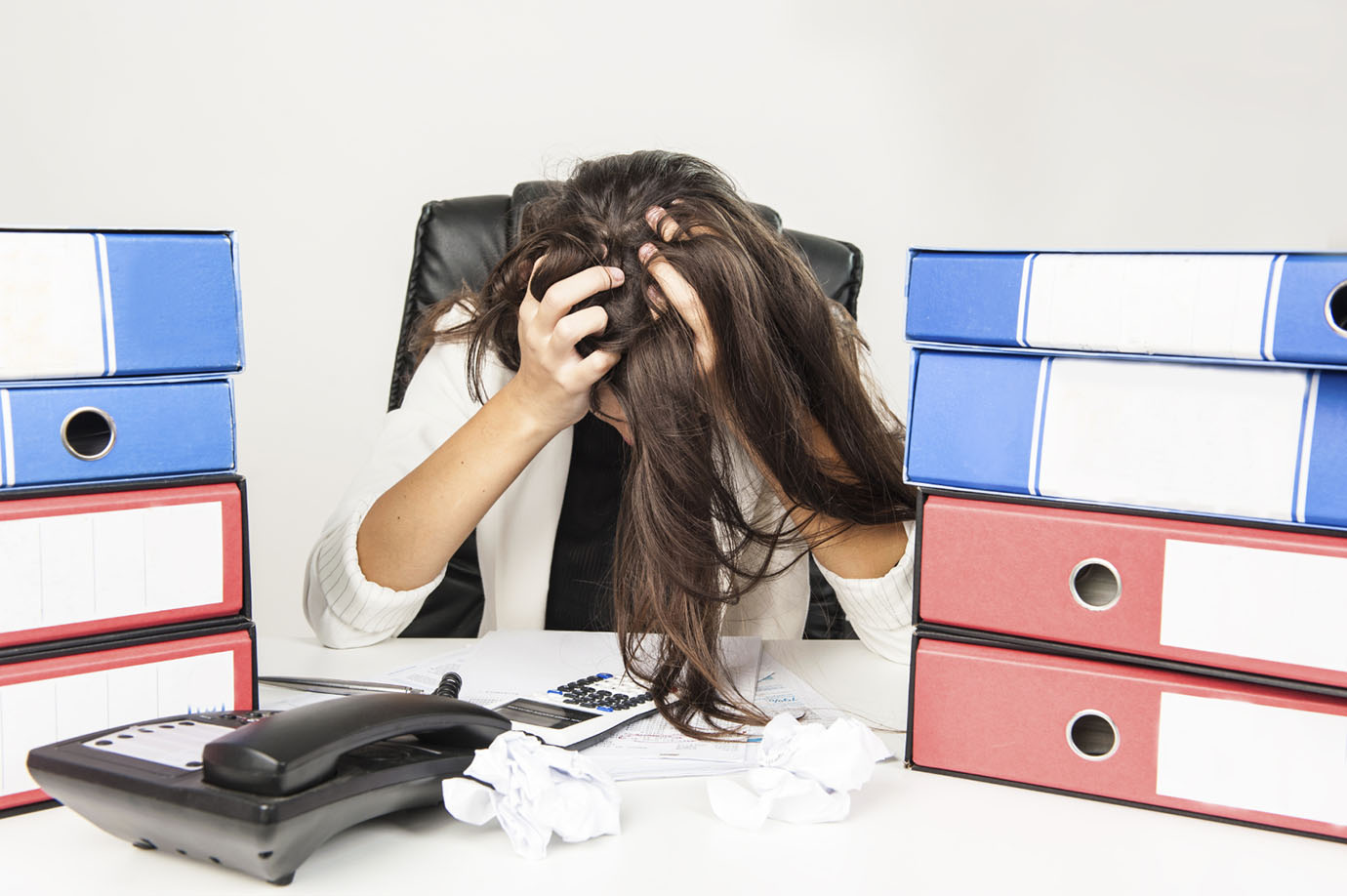 Image: 7 consejos para resolver el desorden en las finanzas