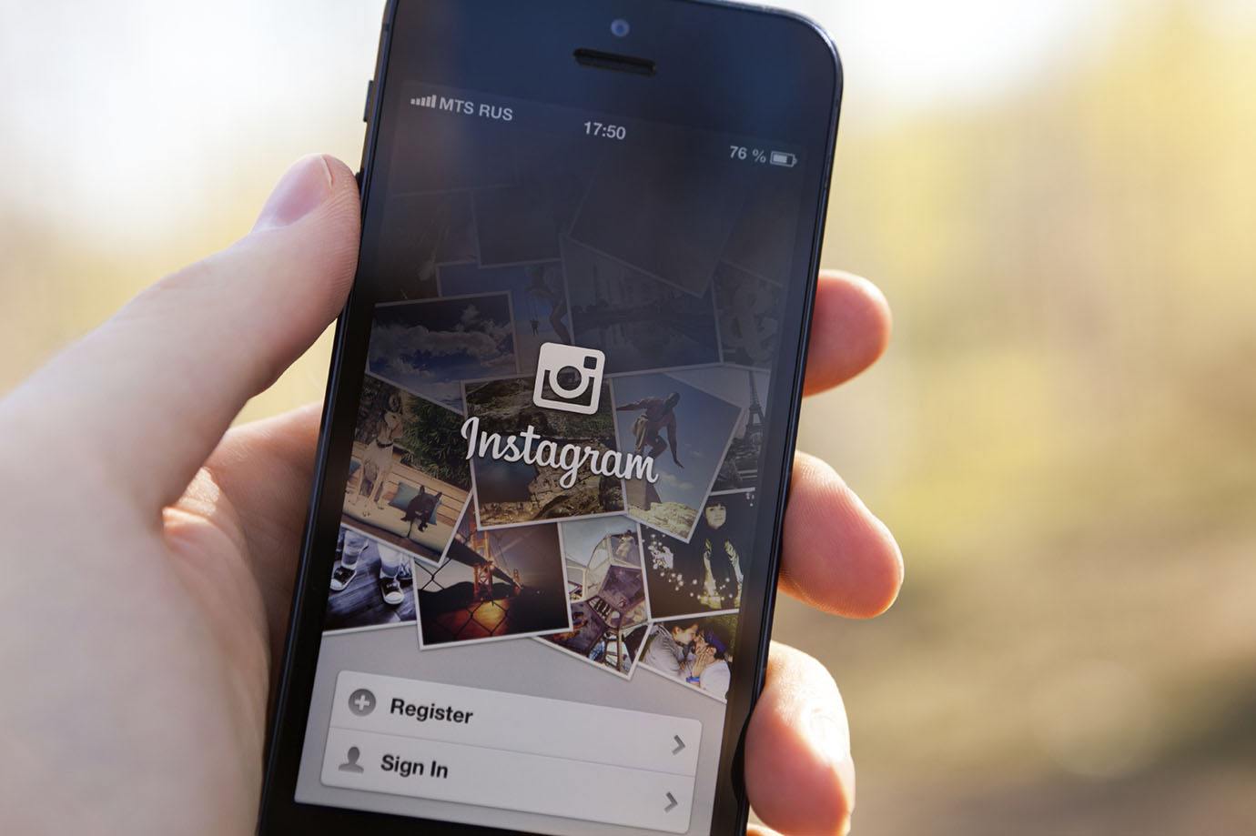 Image: Cómo conseguir seguidores en Instagram sin comprar ‘likes’