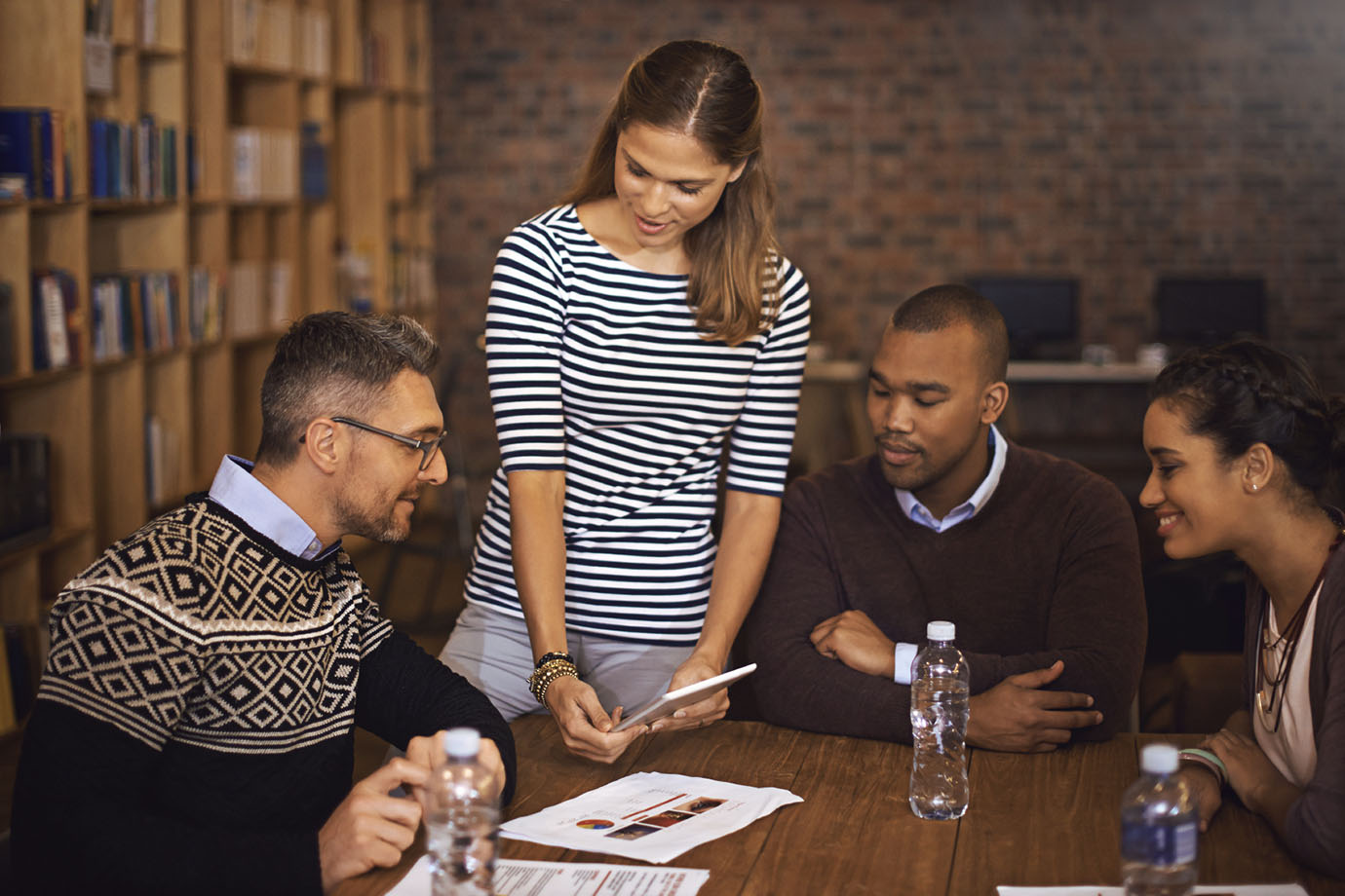 Image: Cómo abrir una empresa de publicidad en México