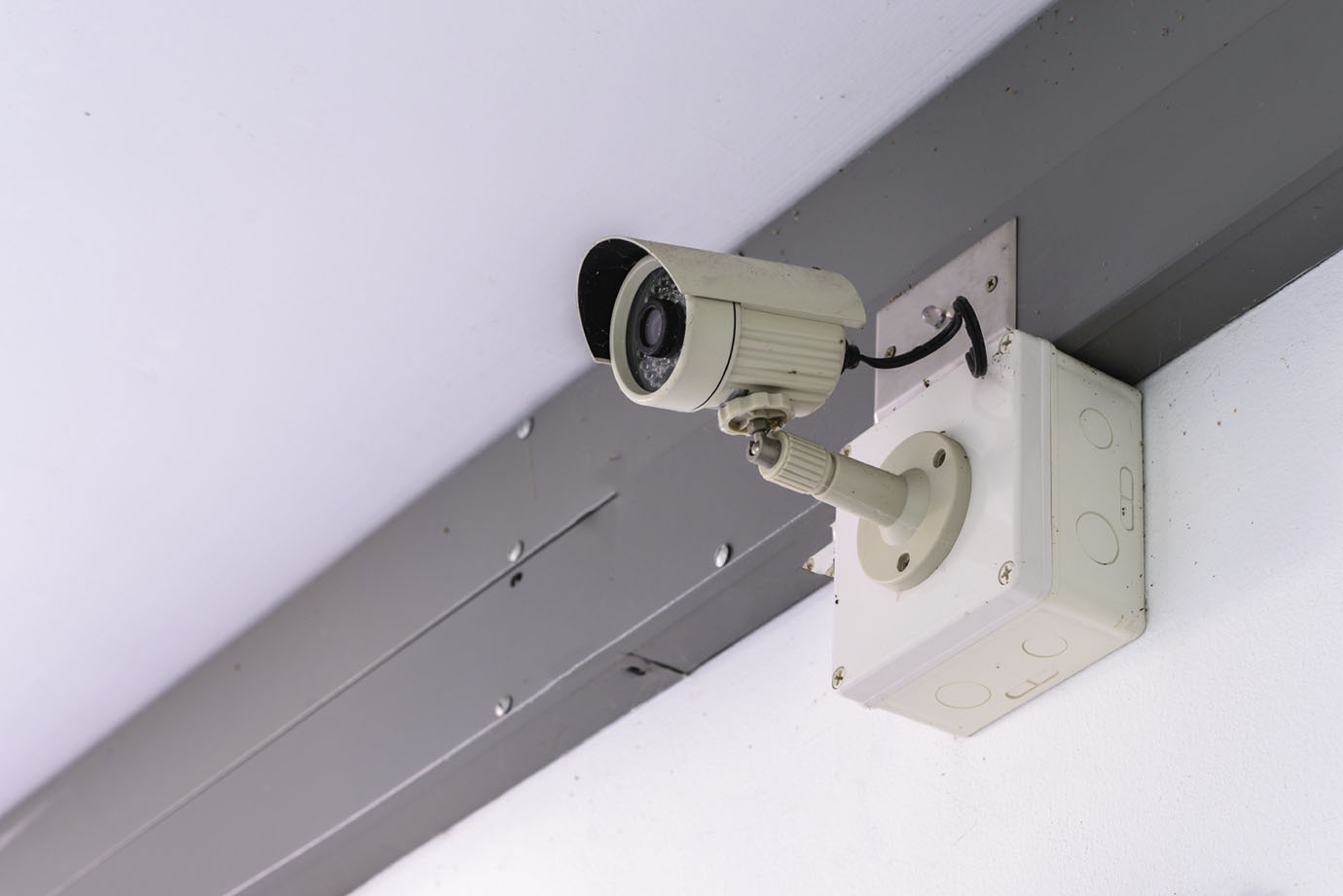 Image: Cómo abrir una empresa de seguridad privada en Costa Rica