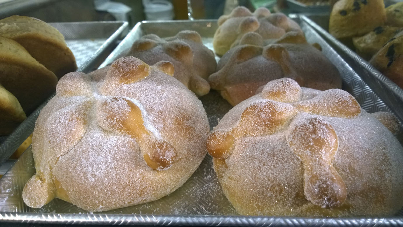 Image: Franquicias de panaderías en México