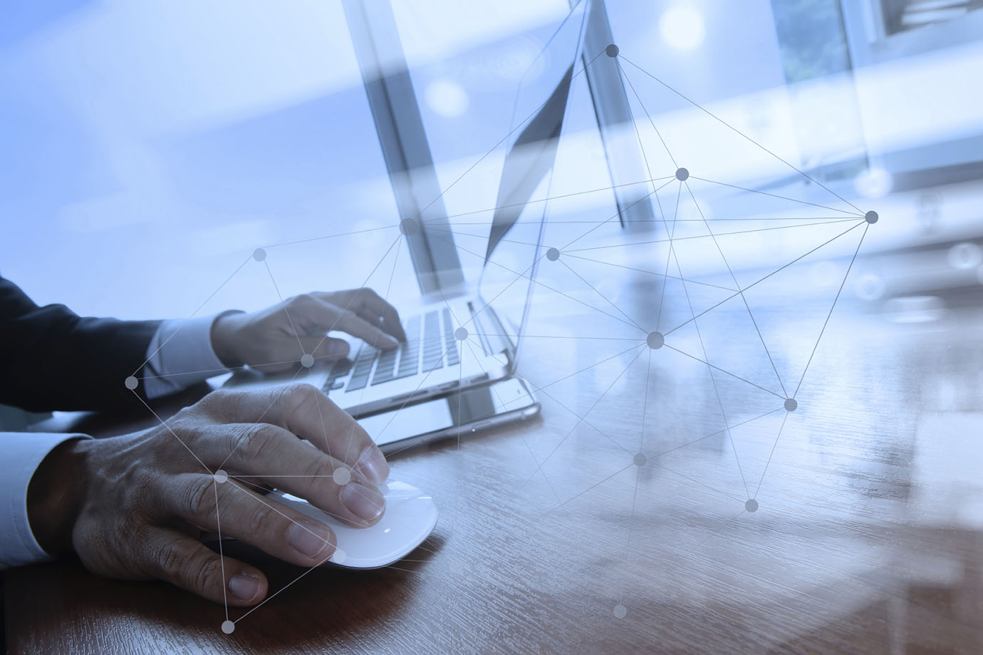 Image: Intranet, extranet e internet: que necesita saber tu empresa