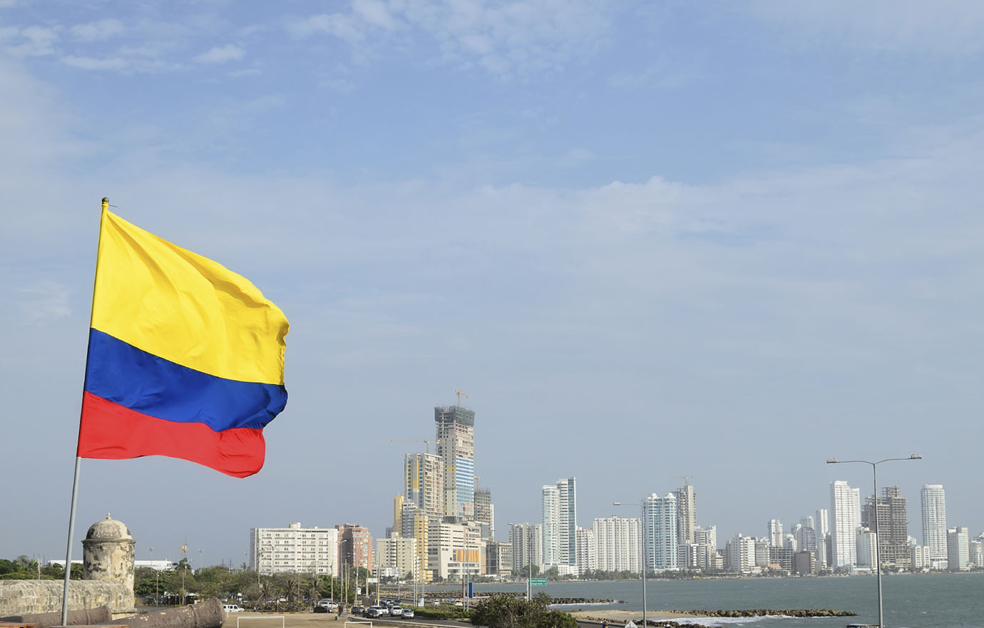 Image: Quieres invertir en Colombia? Conoce las oportunidades