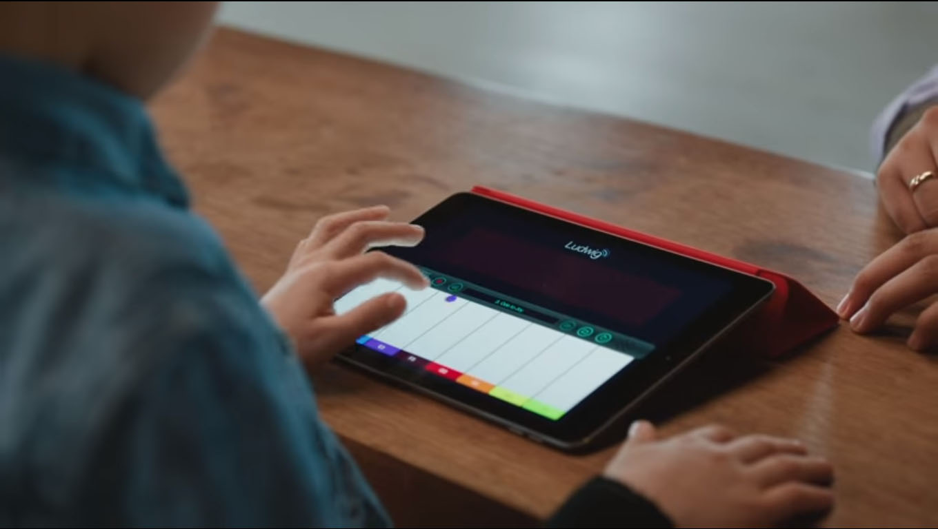 Image: Ludwig, startup de música para sordos, vence premio en EEUU