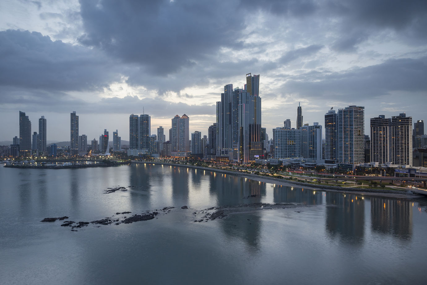 Image: Pasos para crear una empresa en Ciudad de Panamá