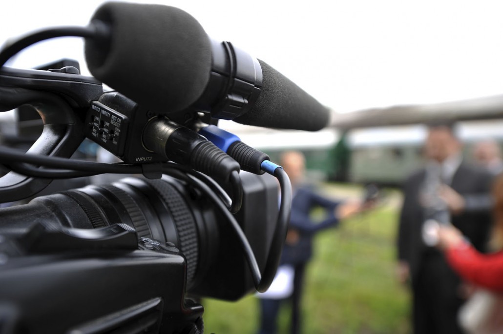 qué es media training