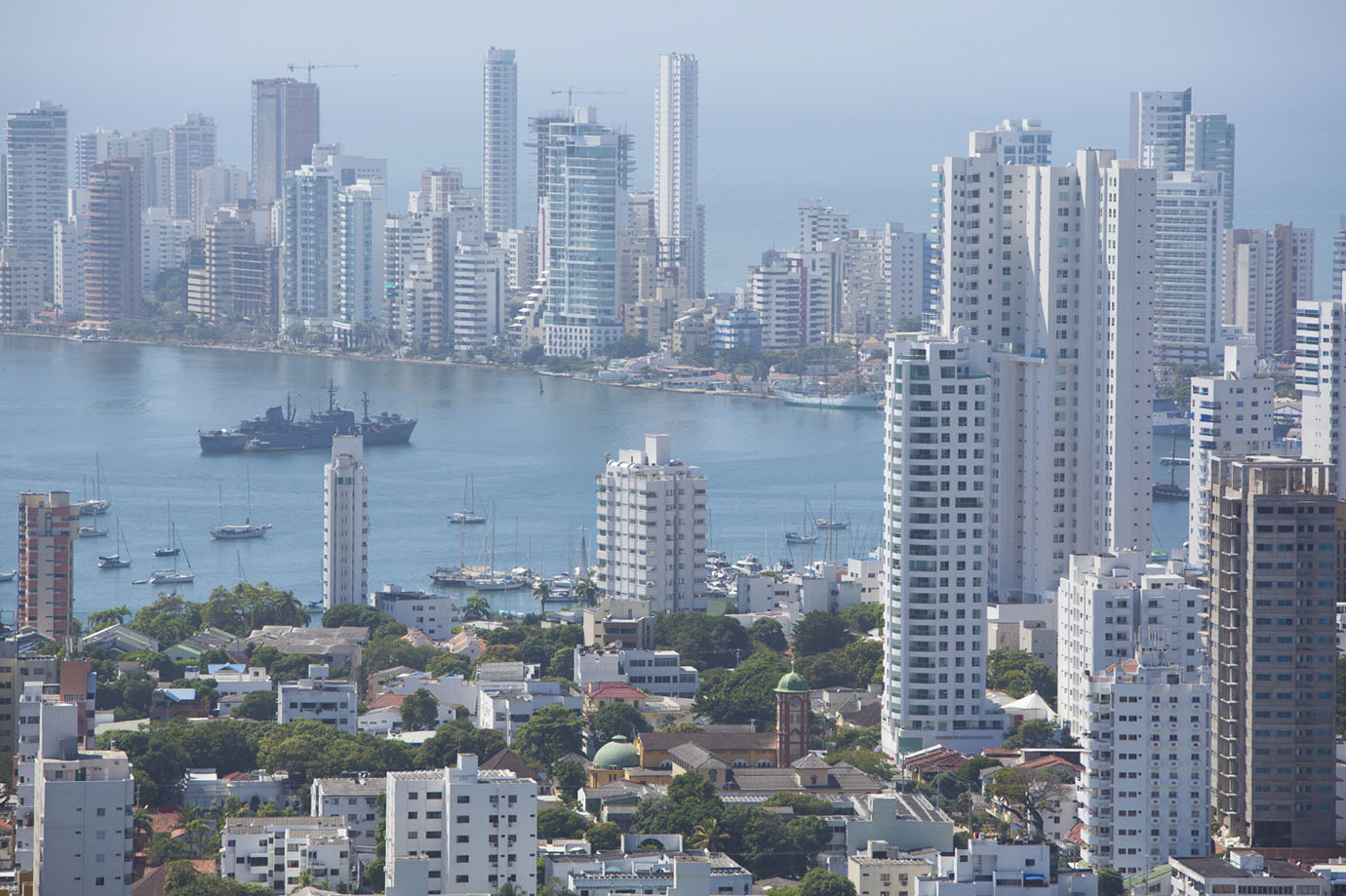 Image: Conoce qué negocios son rentables en Colombia