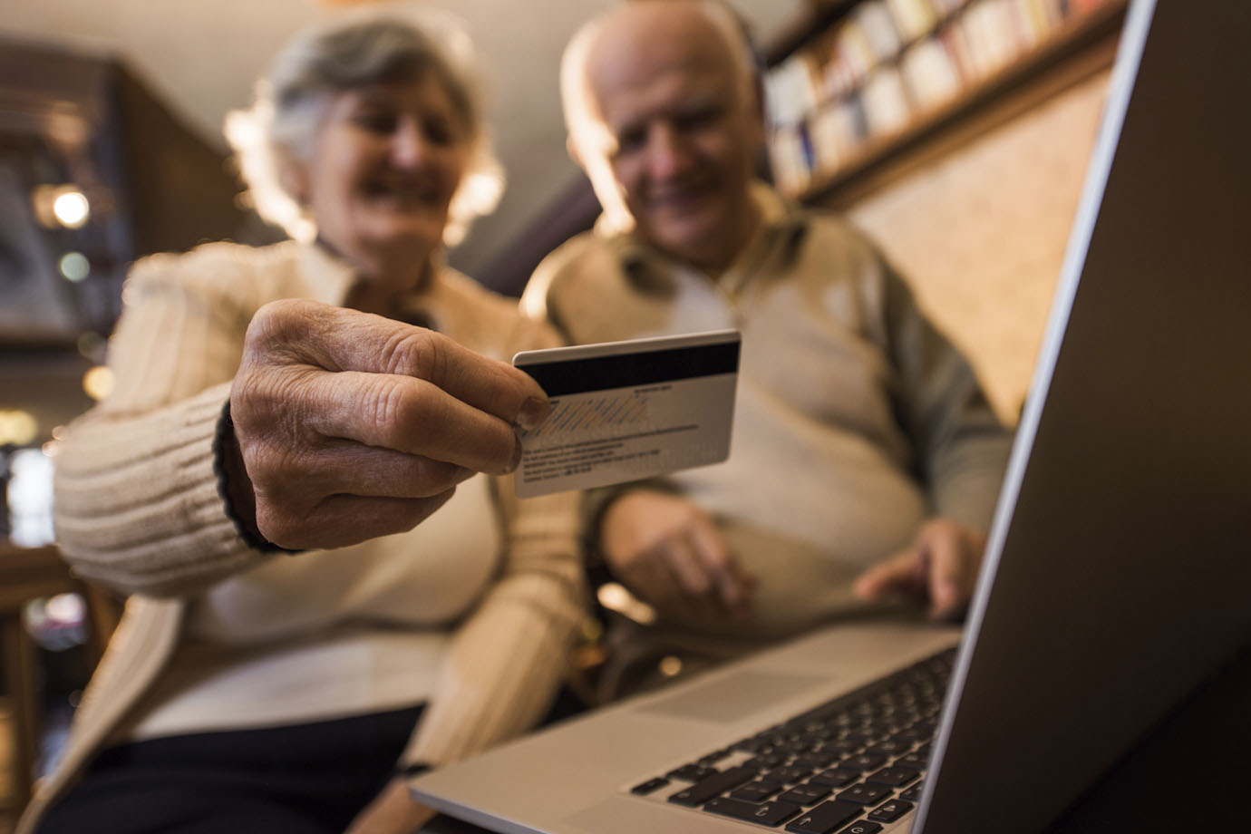 Image: Conoce el mercado de franquicias para la tercera edad