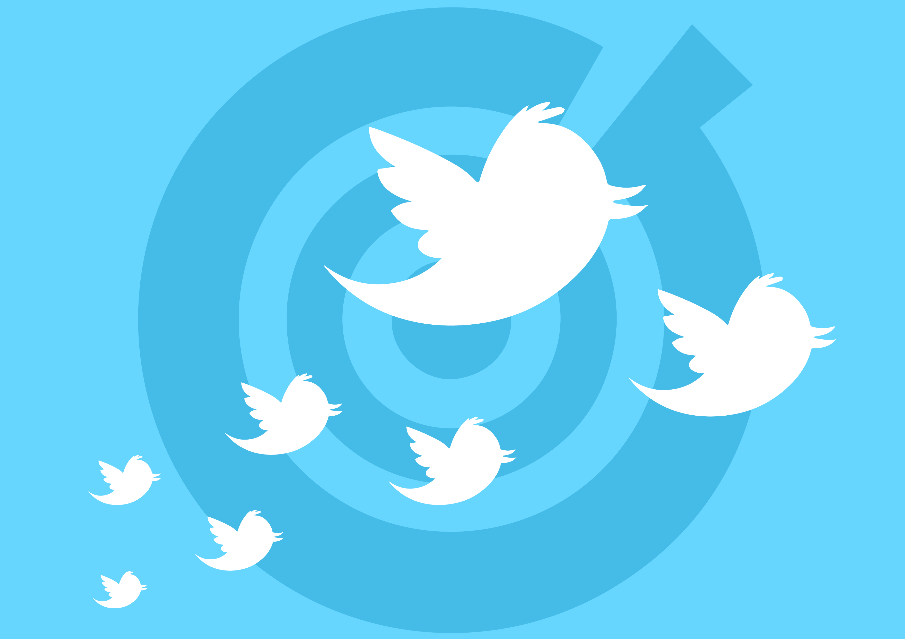 Image: Infografía: ¿Cómo crear una campaña en Twitter Ads?