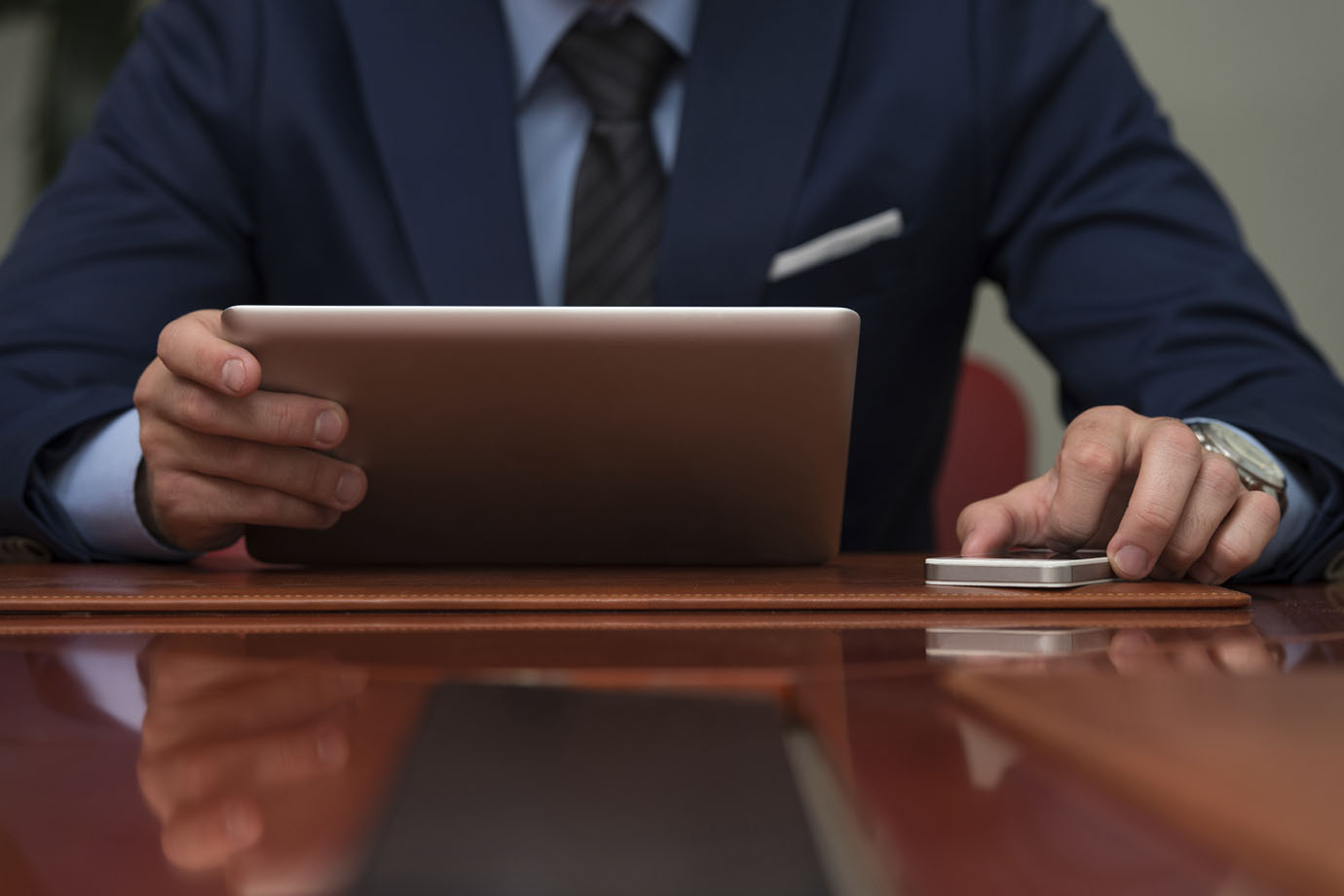Image: Cómo encontrar clientes para un servicio de abogados en línea