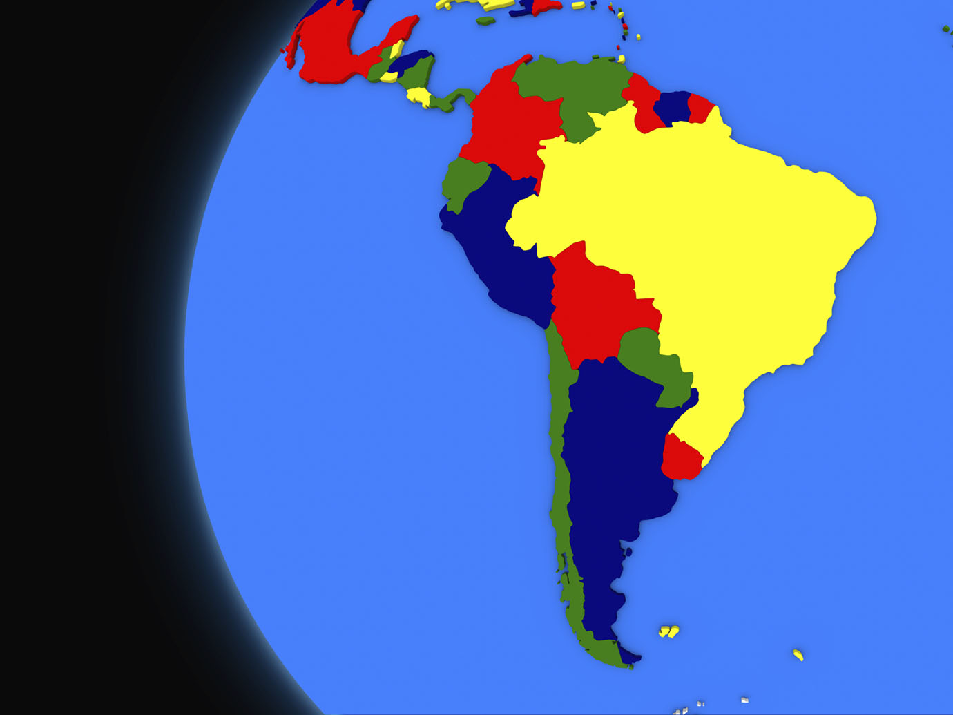 Image: 3 ideas centrales para emprender en América Latina