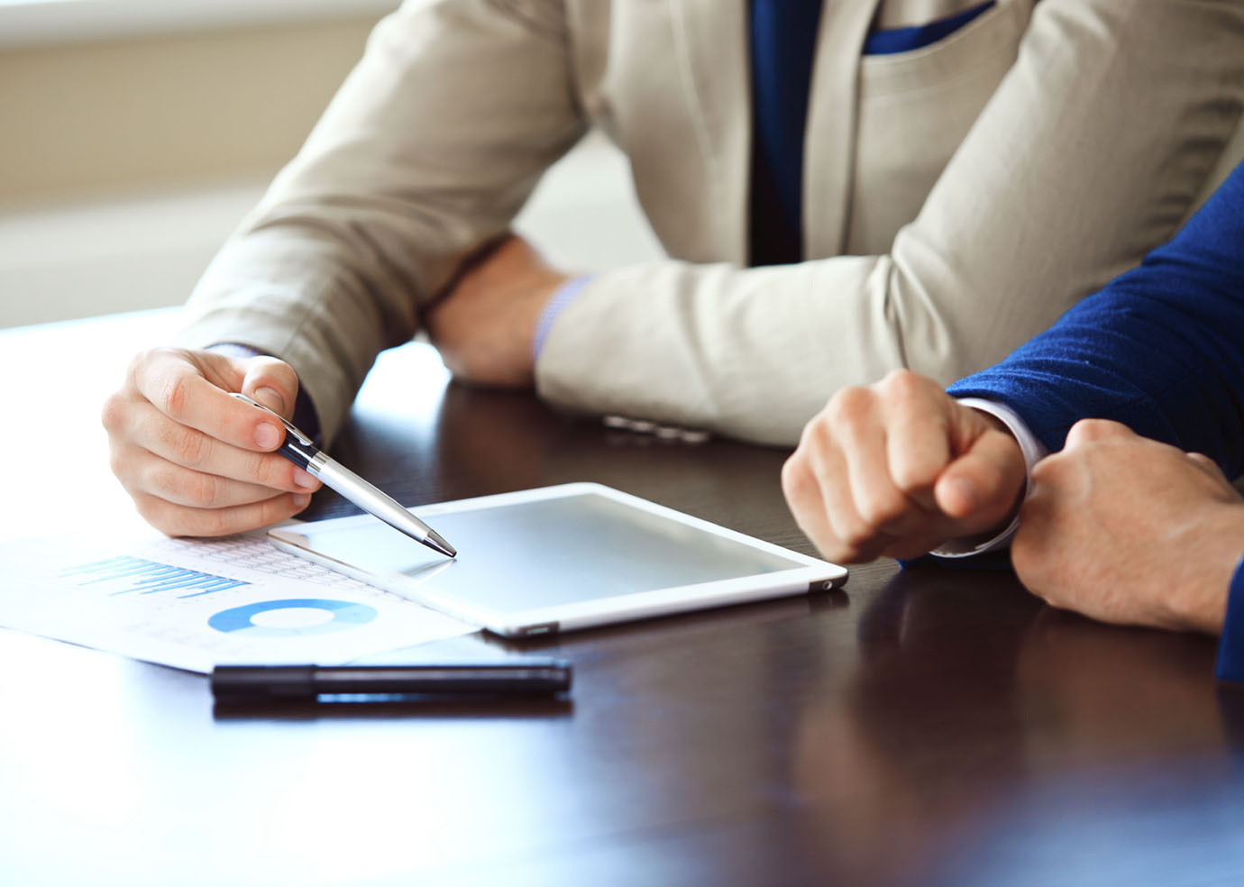 Image: ¿Debes contratar un auditor interno? 4 consejos para saberlo