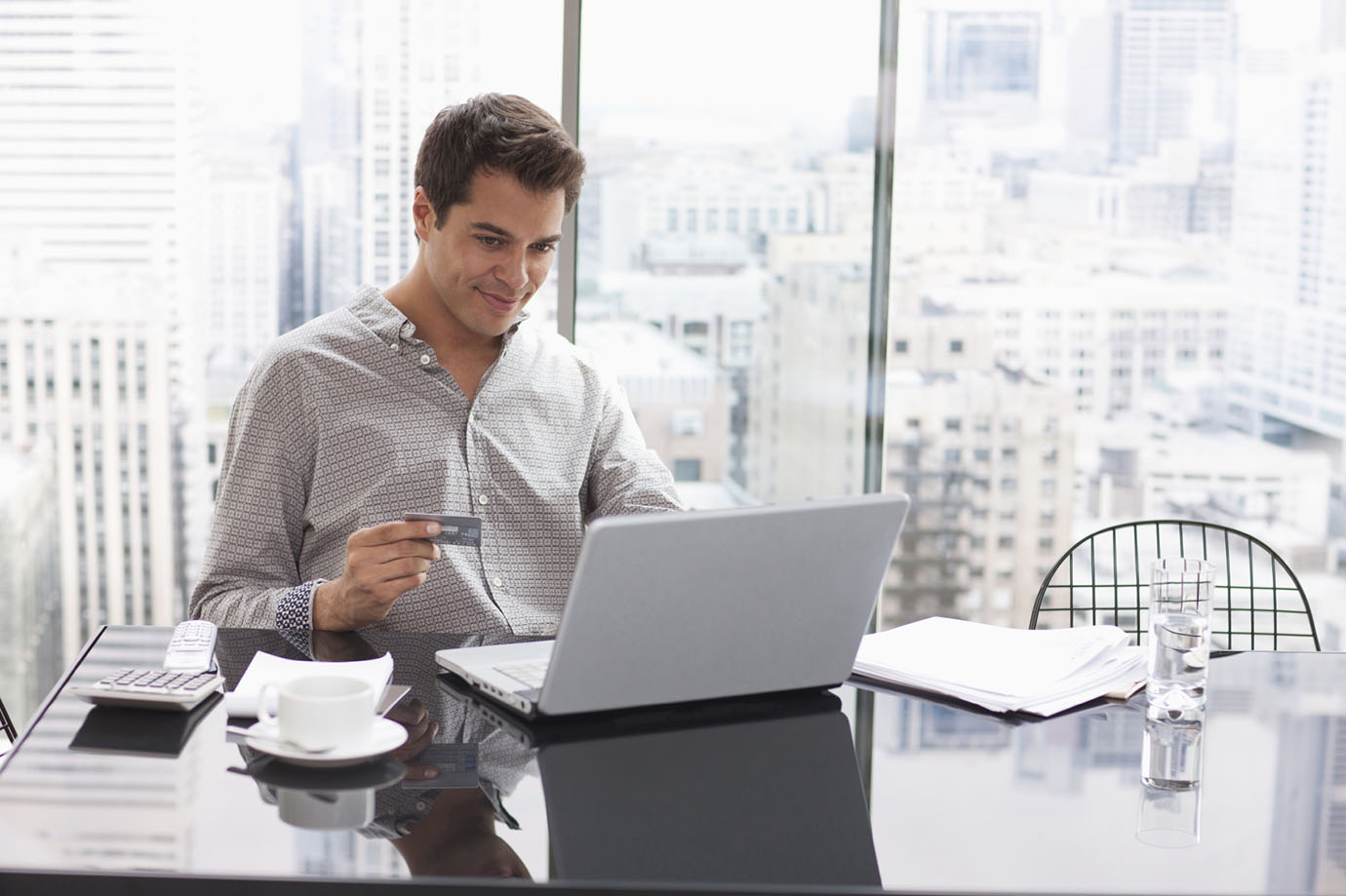 Image: Gateway de pagos: qué es y cómo funciona